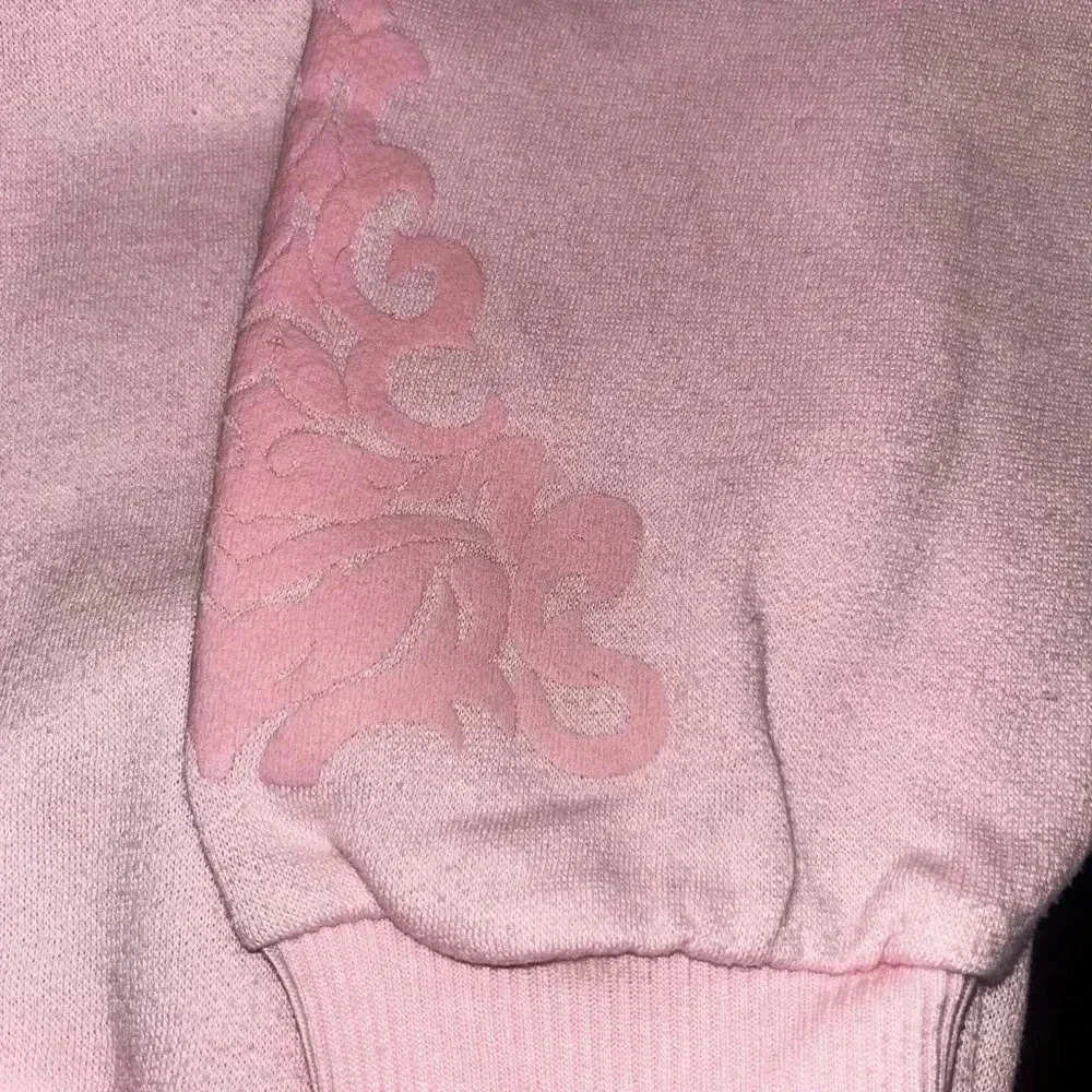 Vintage Gitano Pink Crewneck - Picture 6 of 7